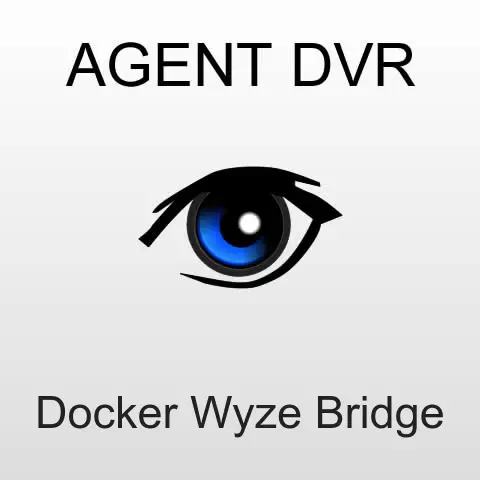 Wie man Docker Wyze Bridge Kamera Tutorial verbindet